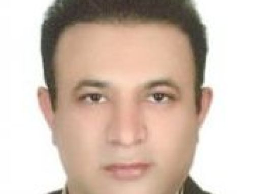 دکتر سید ابوالفضل کمانی