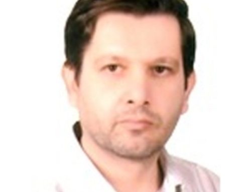 دکتر غلامرضا محمودی