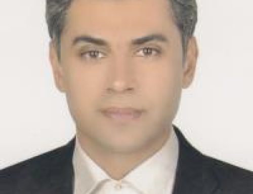 دکتر علیرضا زین الدینی میمند