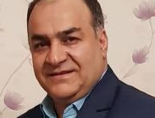 دکتر شیرزاد خیراندیش