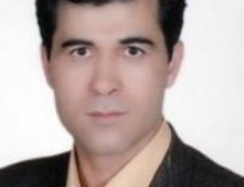 دکتر علیرضا جاهدی