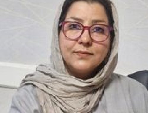 دکتر ساره قاسم پور