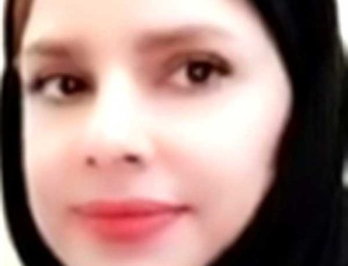 دکتر فاطمه عباسی بنازاده