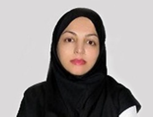 دکتر فروغ صالحی