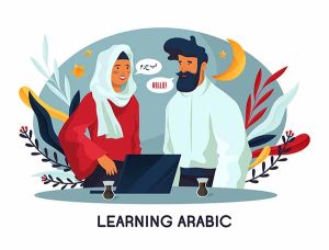 بهترین معلم عربی کنکور